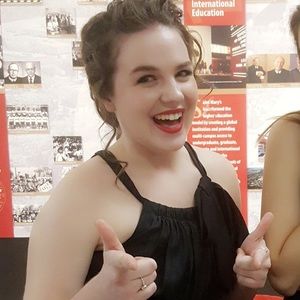 Meet your Posher, Maggie